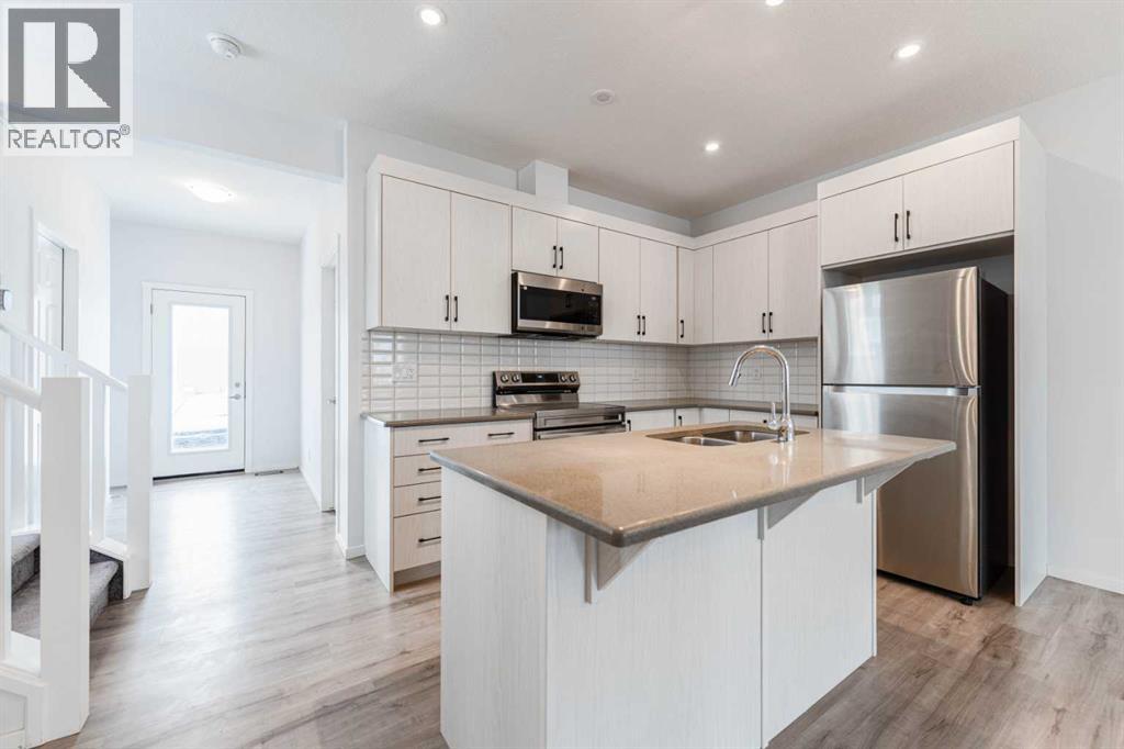 Single Family House for Sale in  Cityscape Drive NE Cityscape Calgary 