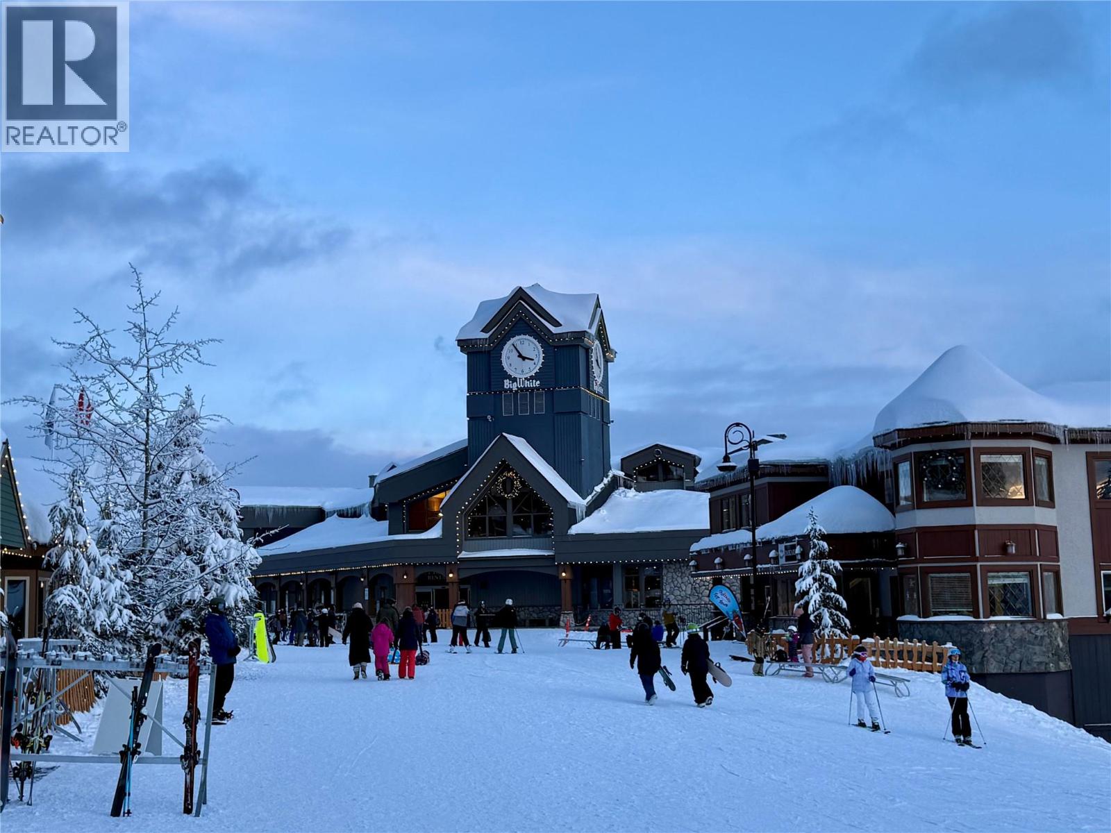 23 165 Kettleview Road, Big White