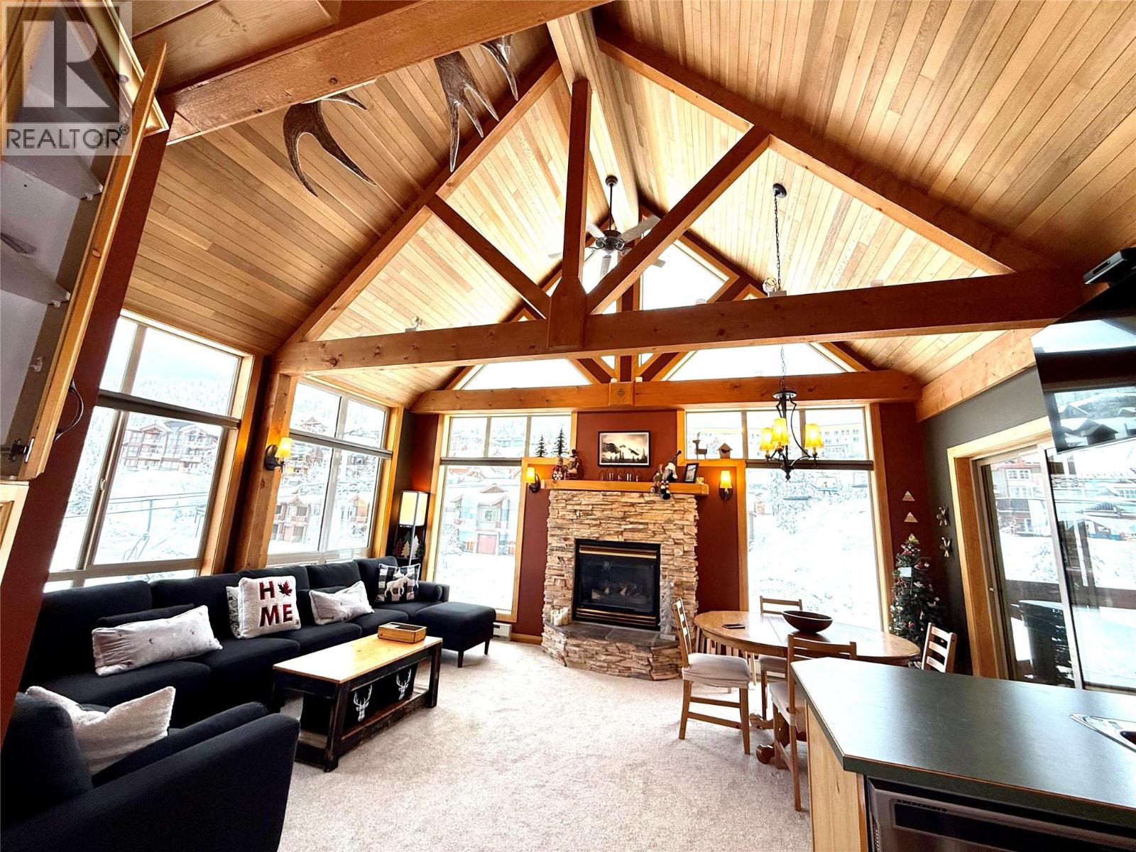 23 165 Kettleview Road, Big White