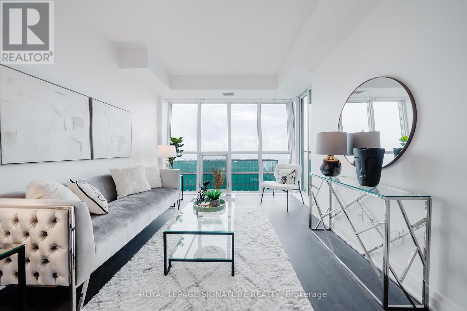 3906 - 9 BOGERT AVENUE - Photo 2 of 32, Toronto (Lansing-Westgate), Ontario