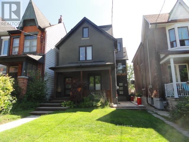 33 EDWIN AVENUE - Photo 2 of 24, Toronto (Dovercourt-Wallace Emerson-Junction), Ontario