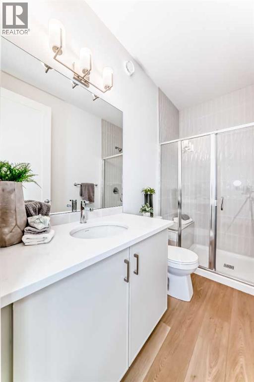 Single Family House for Sale in  Versant Way SW Alpine Park Calgary 