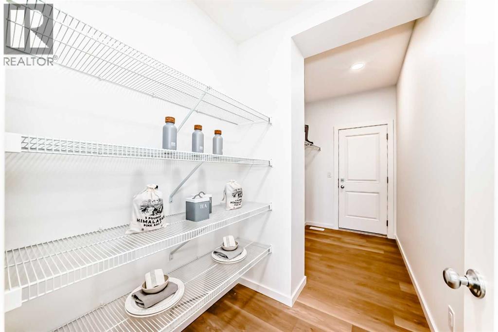 Single Family House for Sale in  Versant Way SW Alpine Park Calgary 