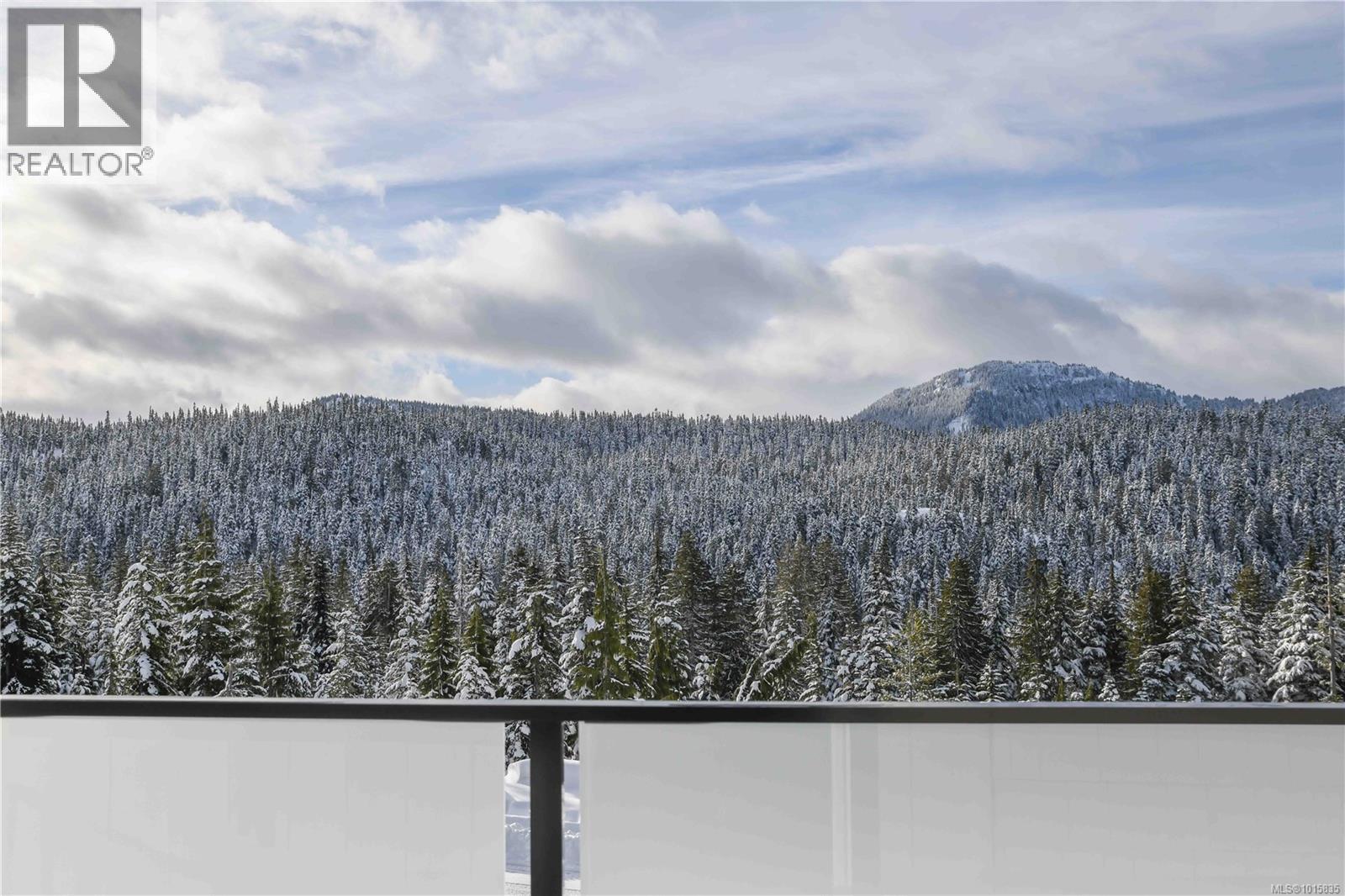 860 Cruikshank Ridge, Courtenay