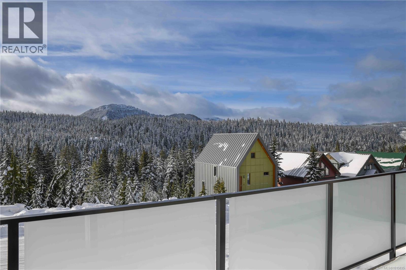 860 Cruikshank Ridge, Courtenay