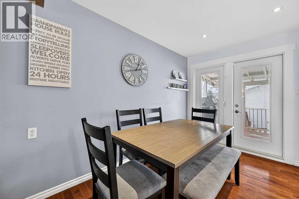 Single Family House Bi-level for Sale in  Allan Crescent SE Acadia Calgary 