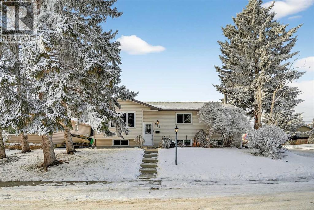 235 Allan Crescent SE, Calgary, Alberta