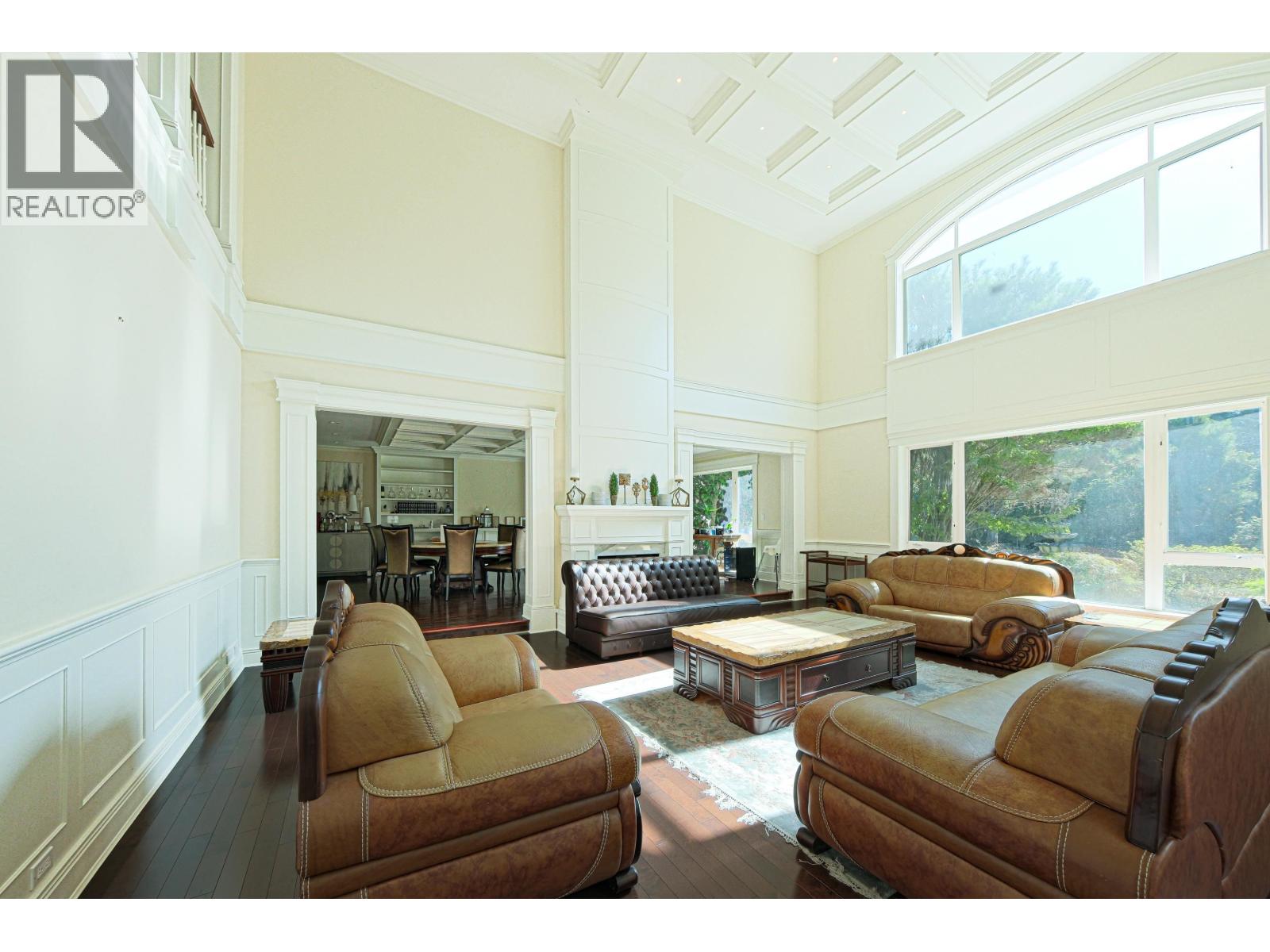 12900 GILBERT Road, Richmond