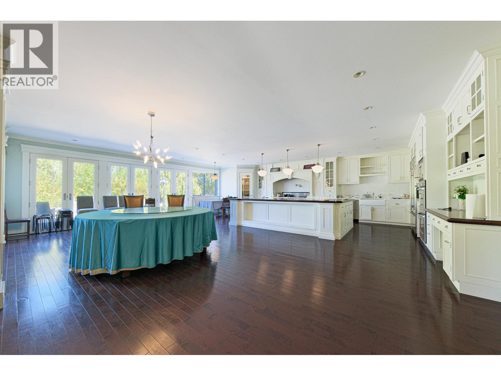 12900 GILBERT Road, Richmond