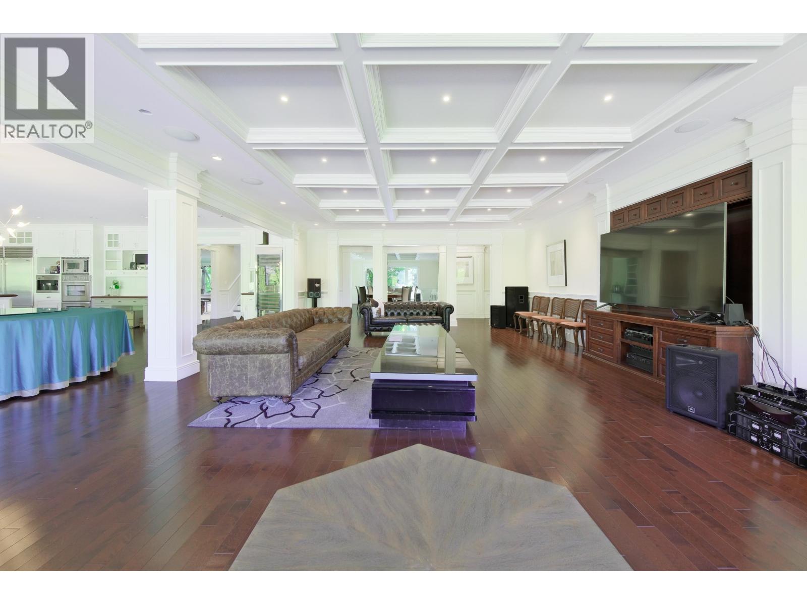 12900 GILBERT Road, Richmond