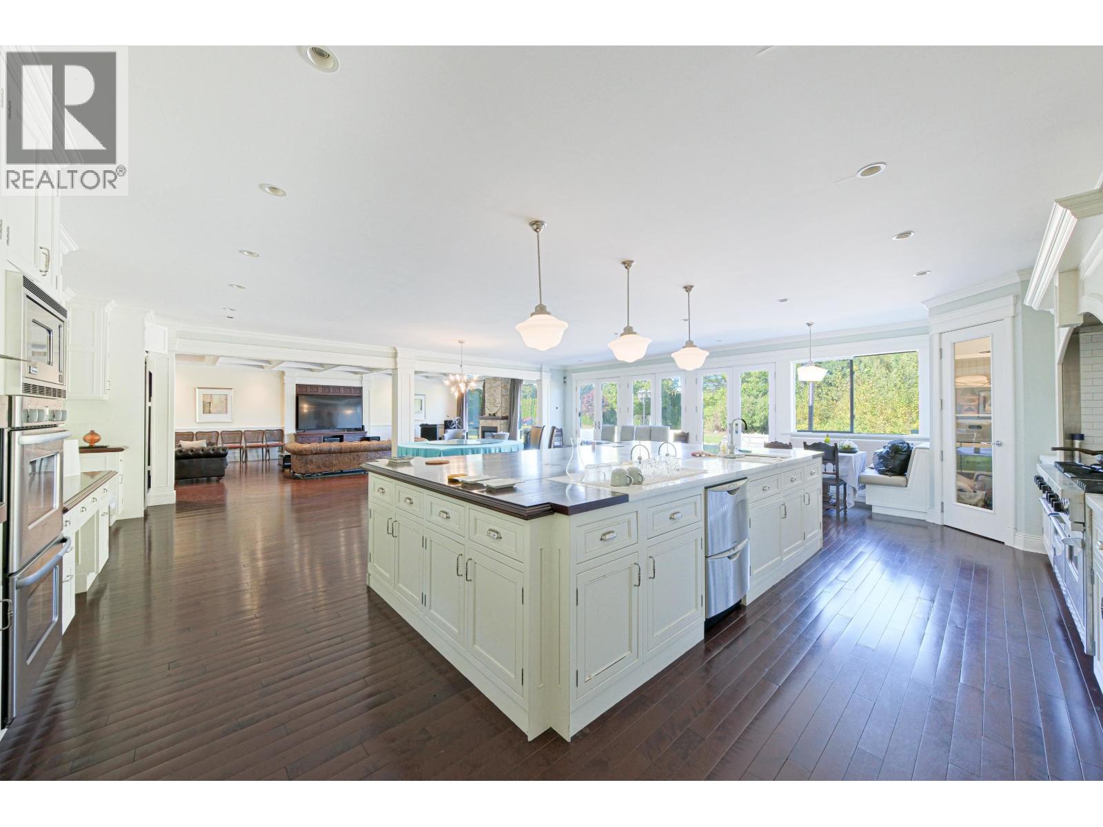 12900 GILBERT Road, Richmond