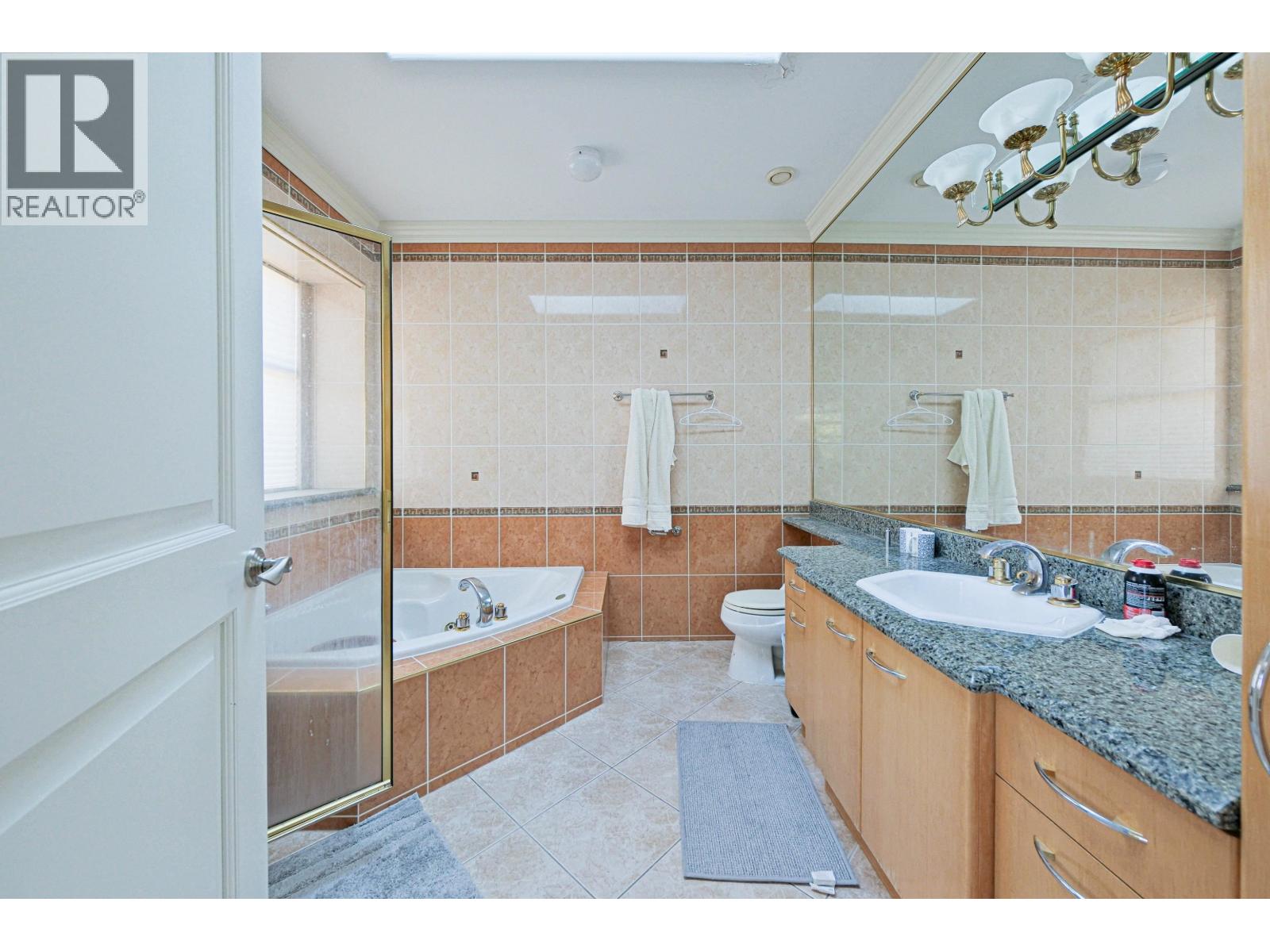 12900 GILBERT Road, Richmond