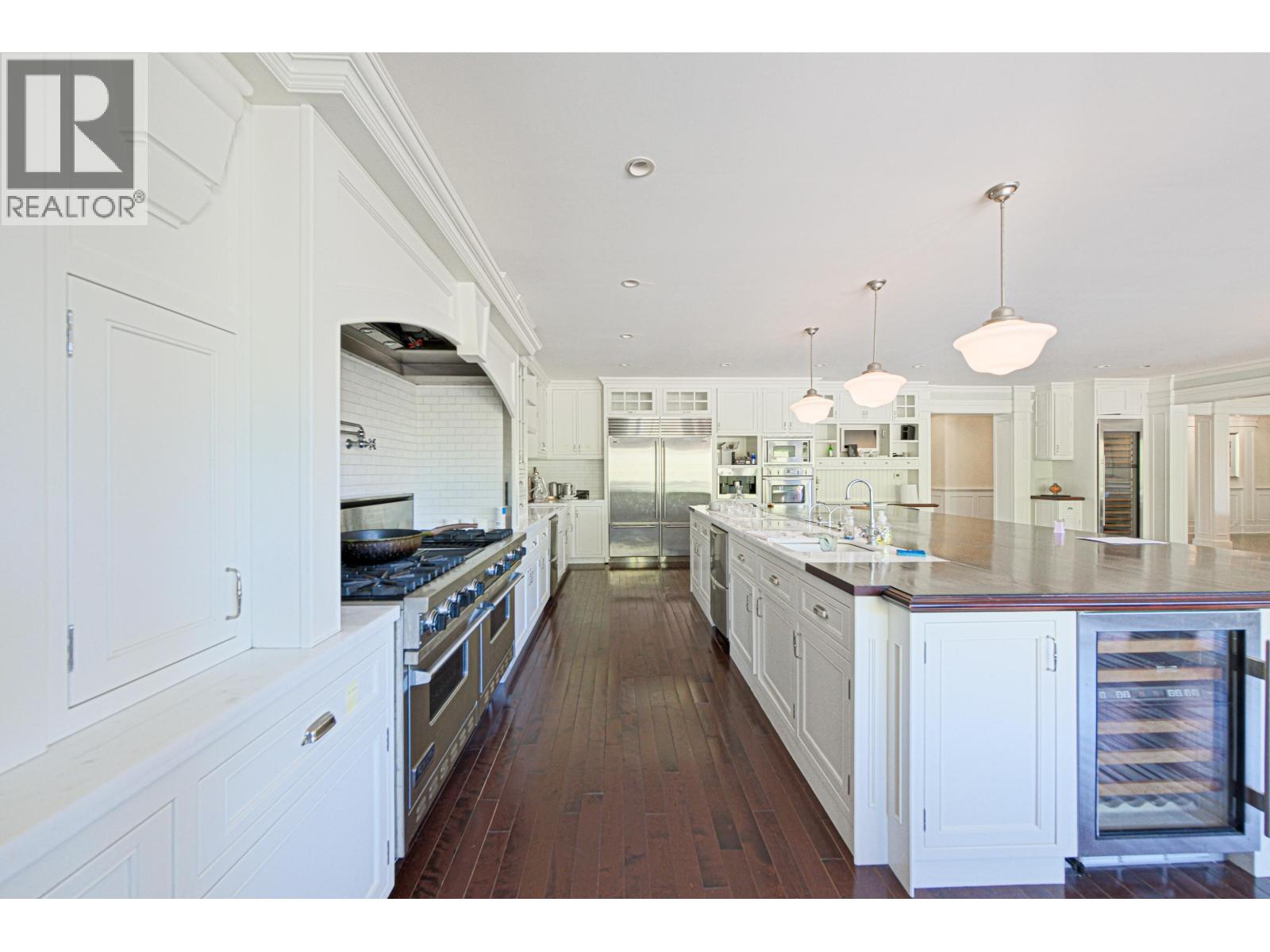 12900 GILBERT Road, Richmond