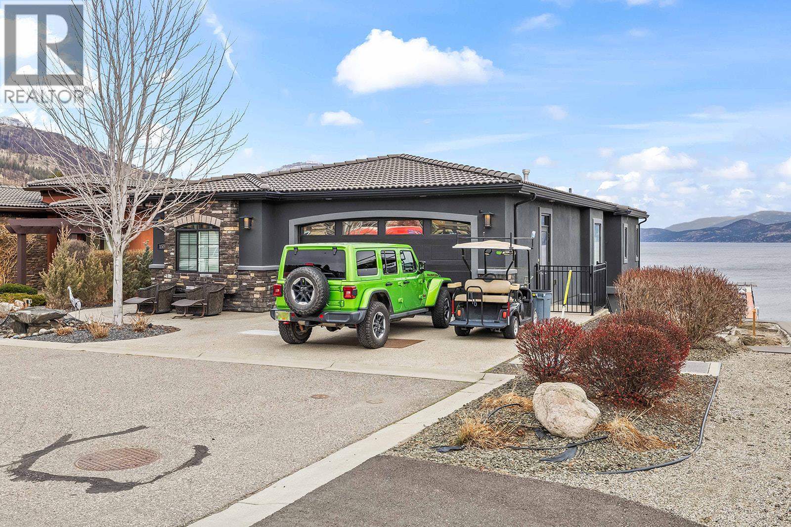 1554 Harbour Green Road, West Kelowna