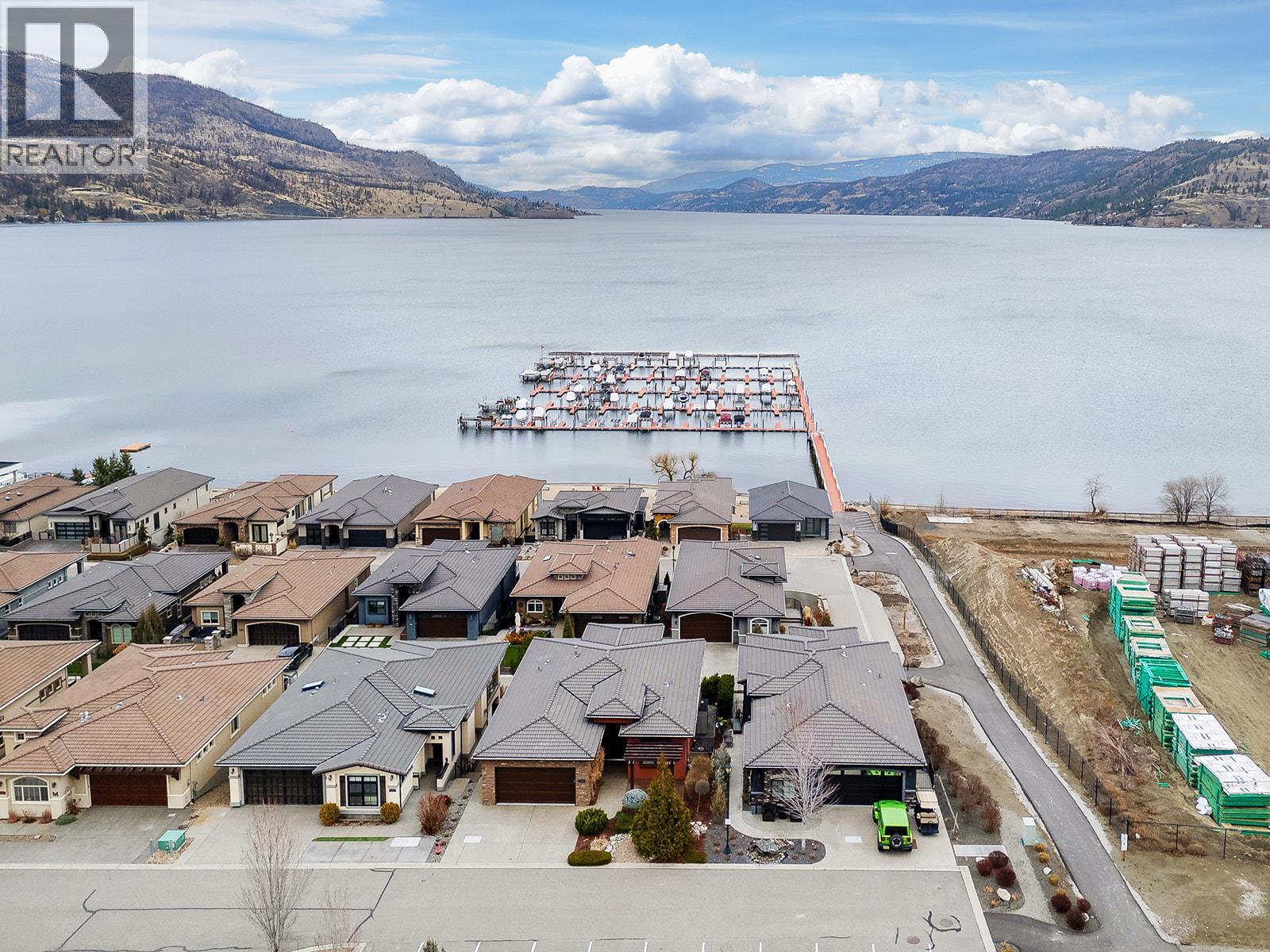  1554 Harbour Green Road, West Kelowna