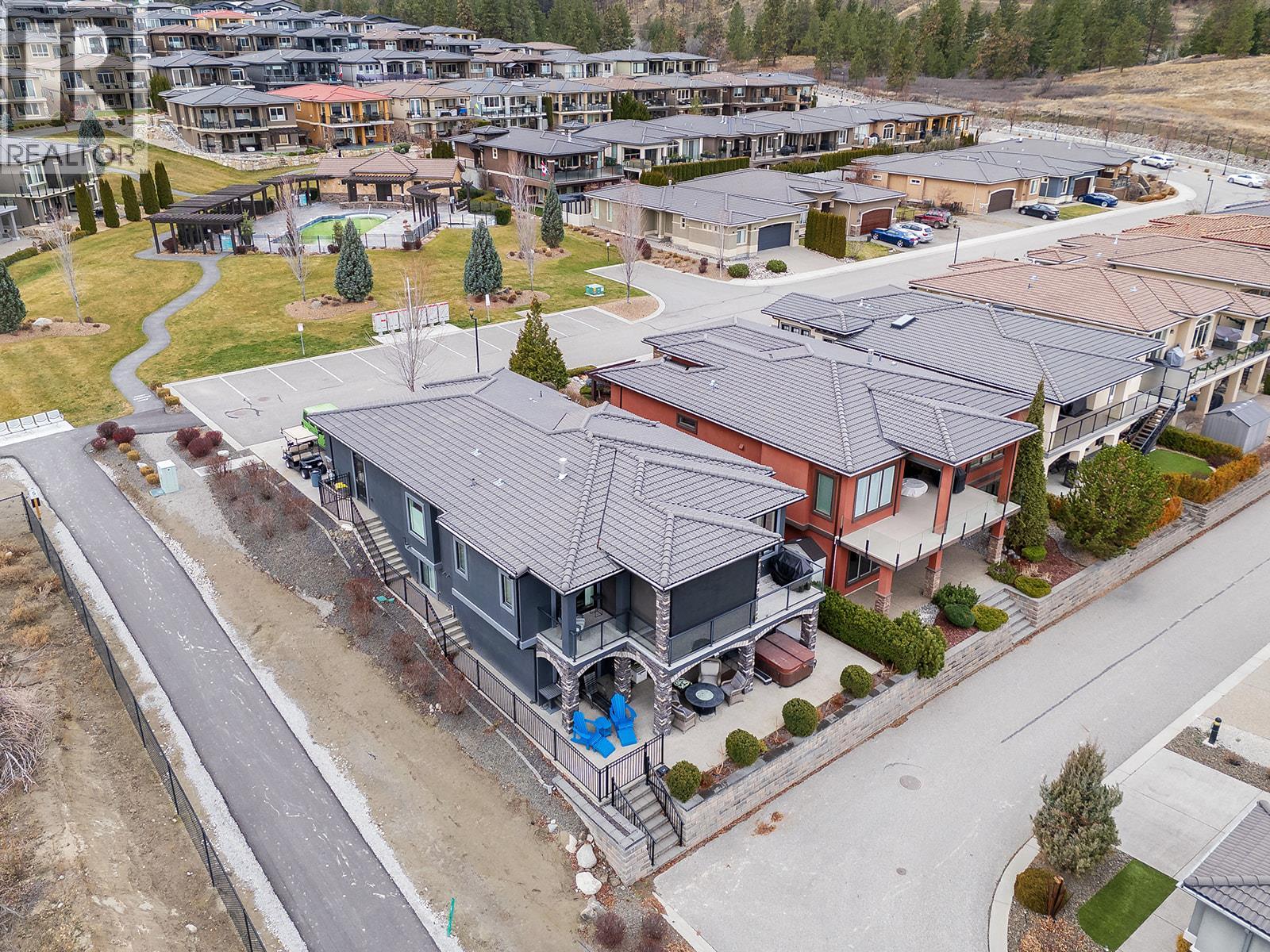  1554 Harbour Green Road, West Kelowna