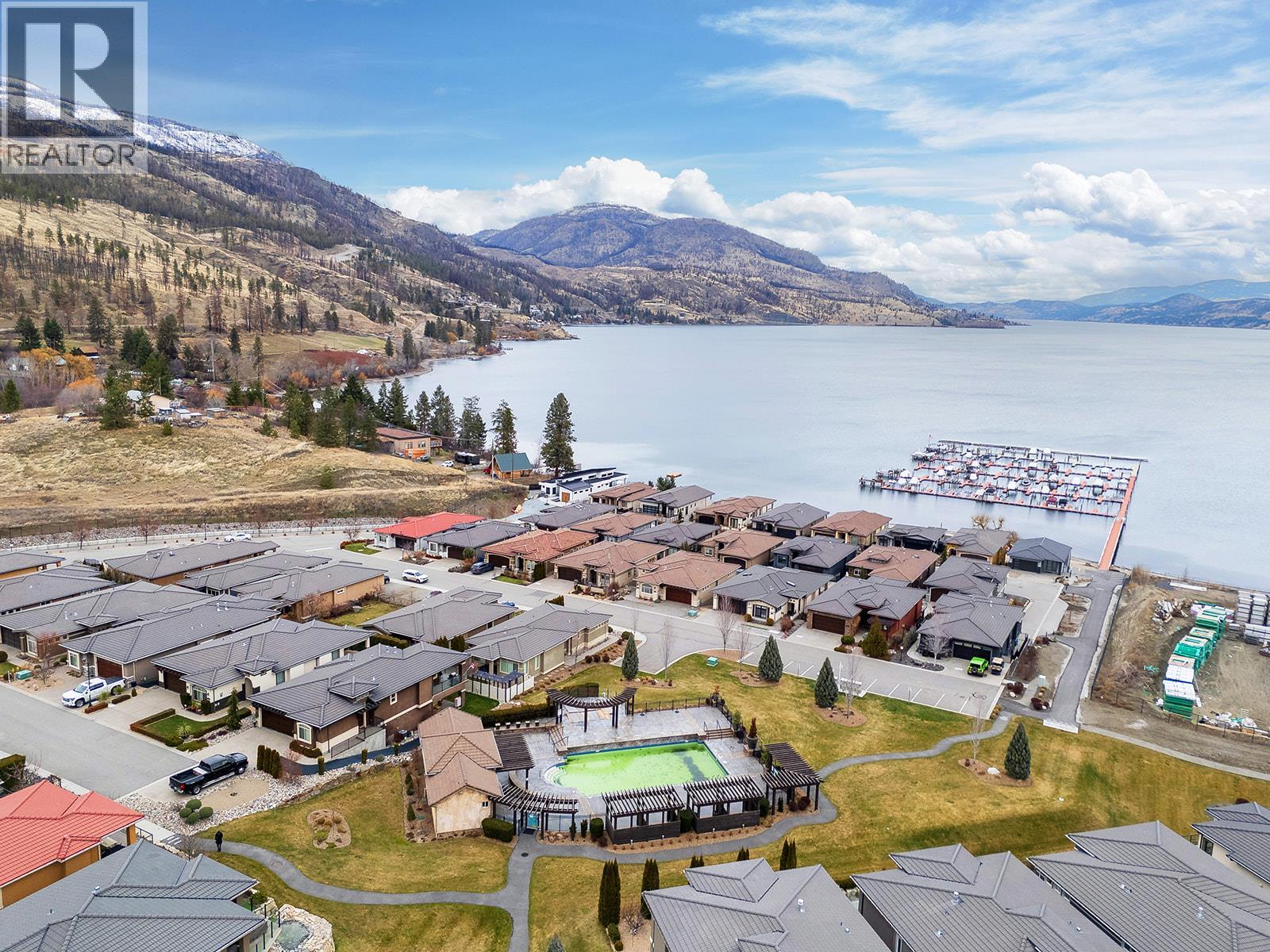  1554 Harbour Green Road, West Kelowna