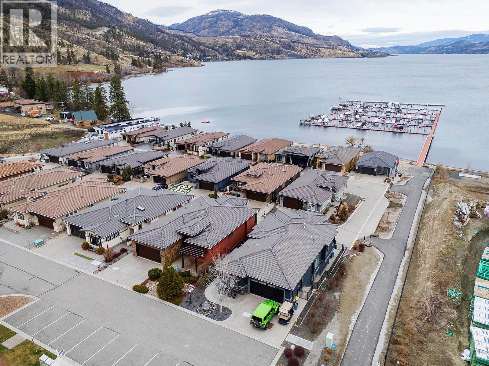  1554 Harbour Green Road, West Kelowna