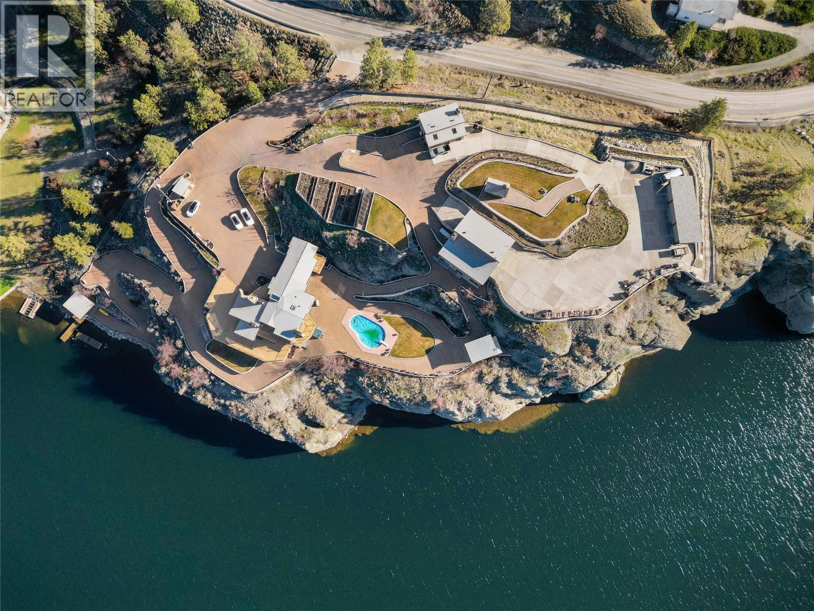  264 Eastside Road, Okanagan Falls