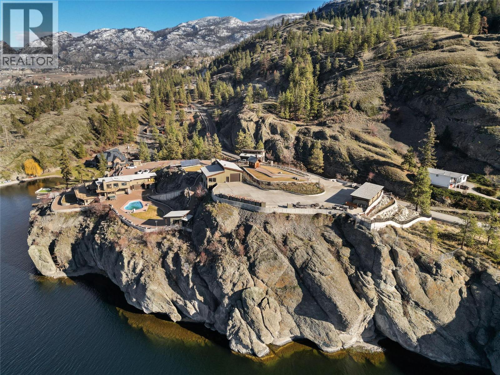  264 Eastside Road, Okanagan Falls
