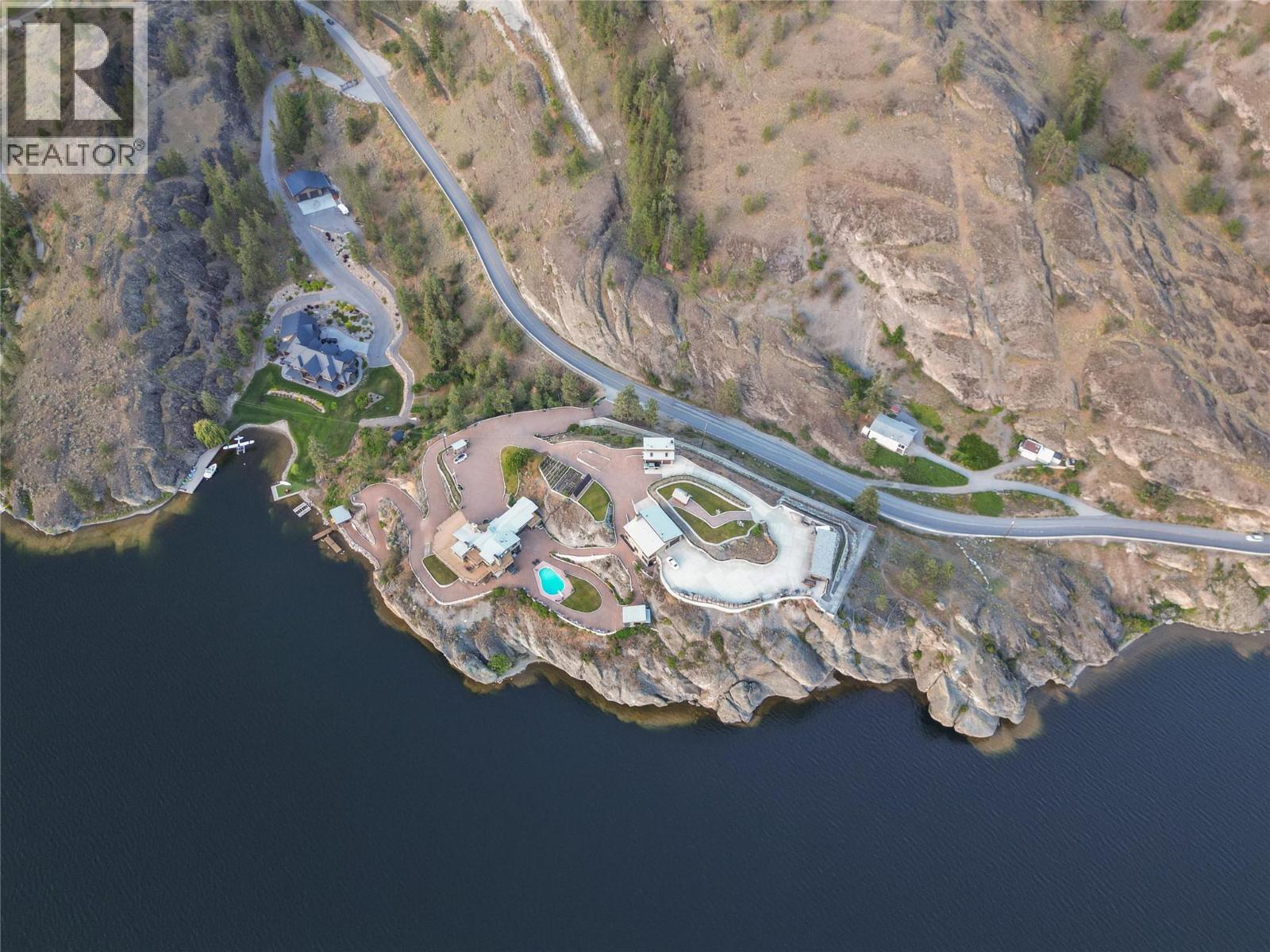  264 Eastside Road, Okanagan Falls