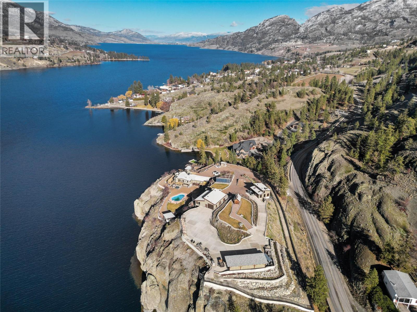  264 Eastside Road, Okanagan Falls