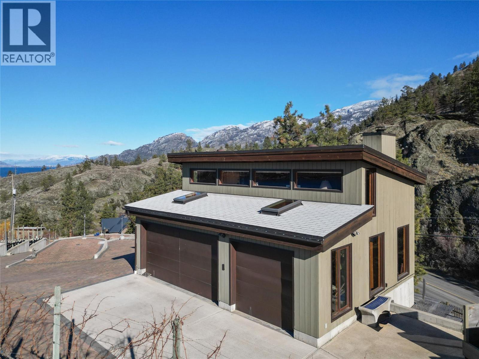 264 Eastside Road, Okanagan Falls