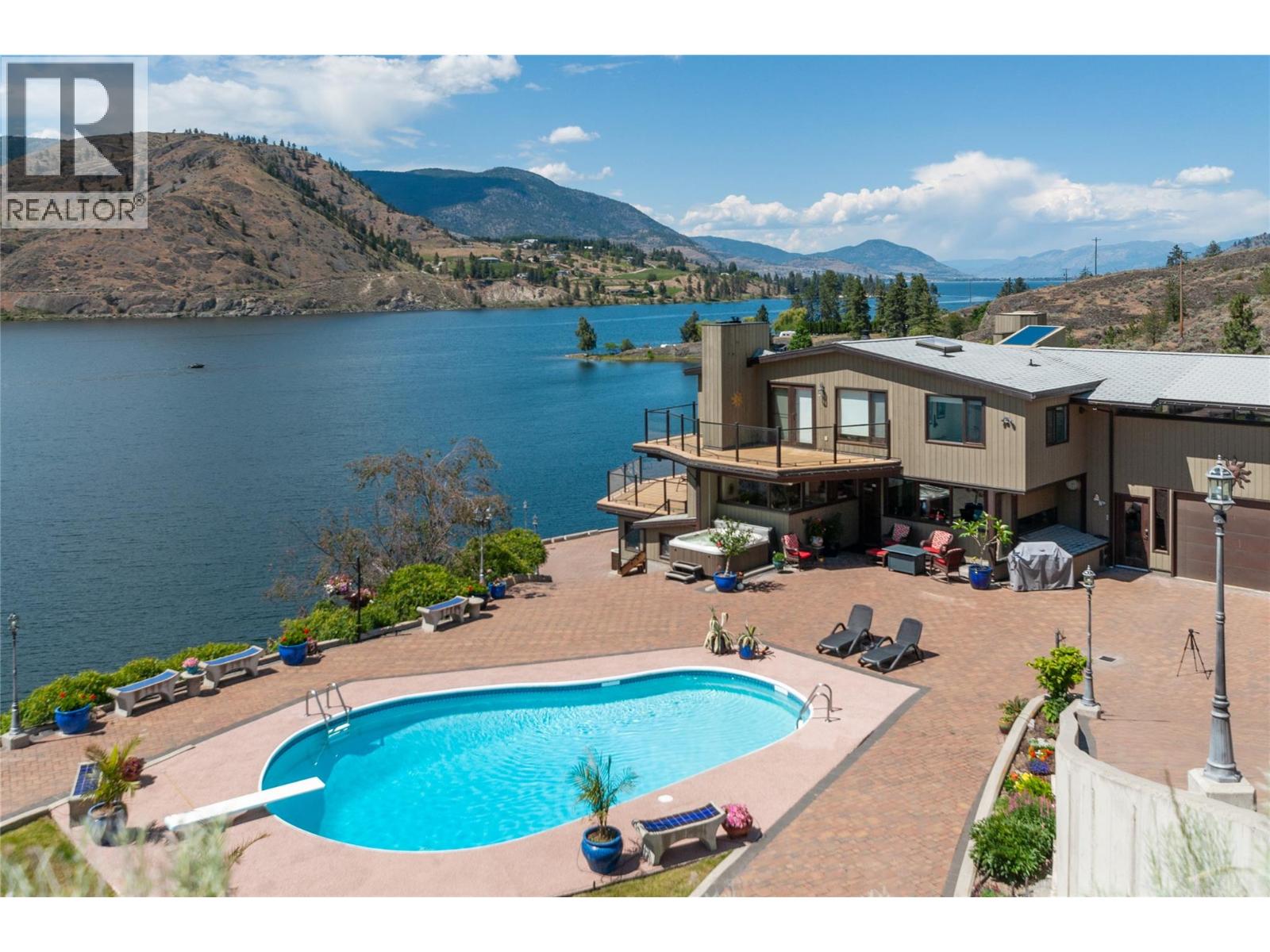  264 Eastside Road, Okanagan Falls