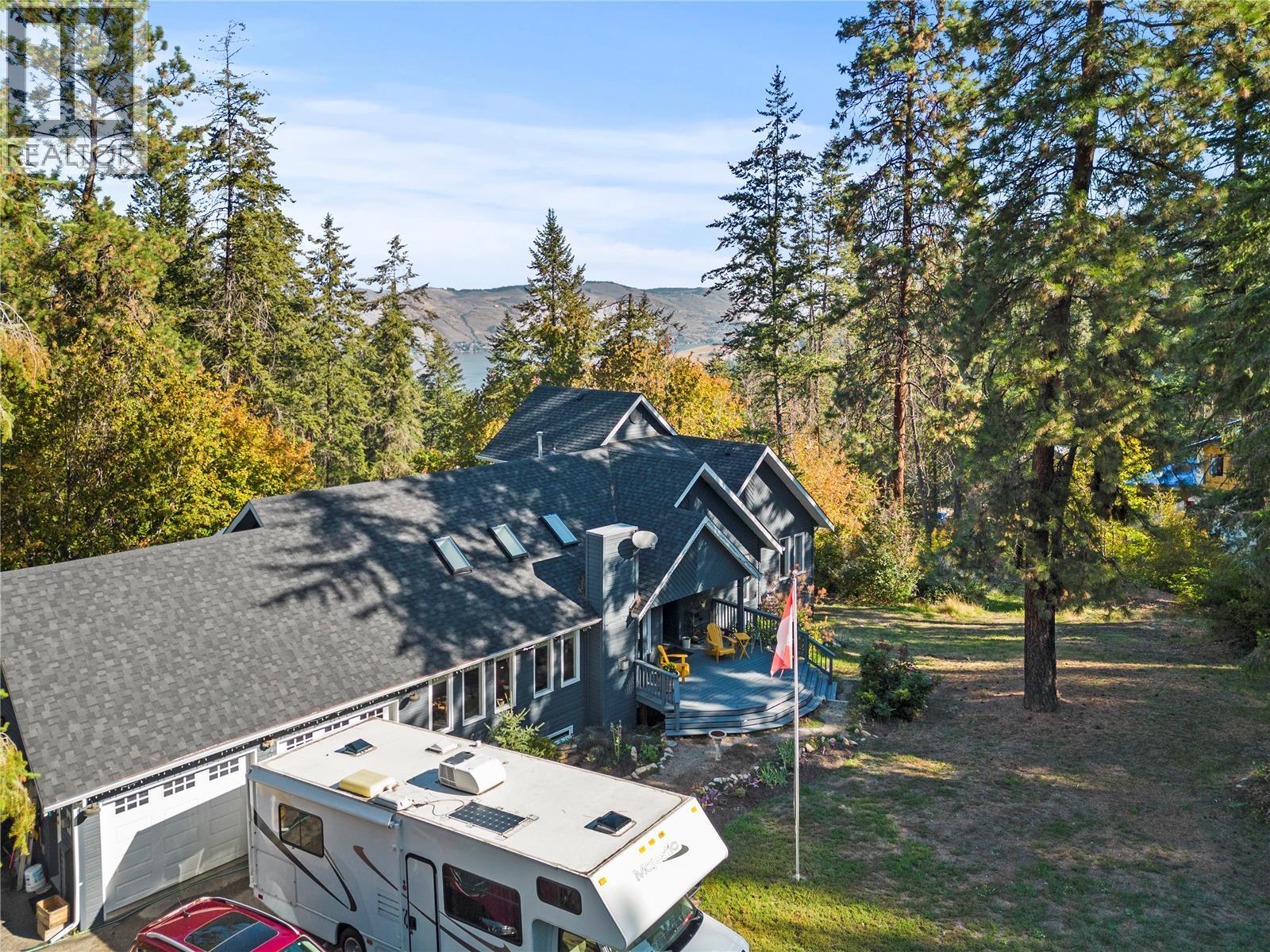 9292 Kokanee Road, Vernon