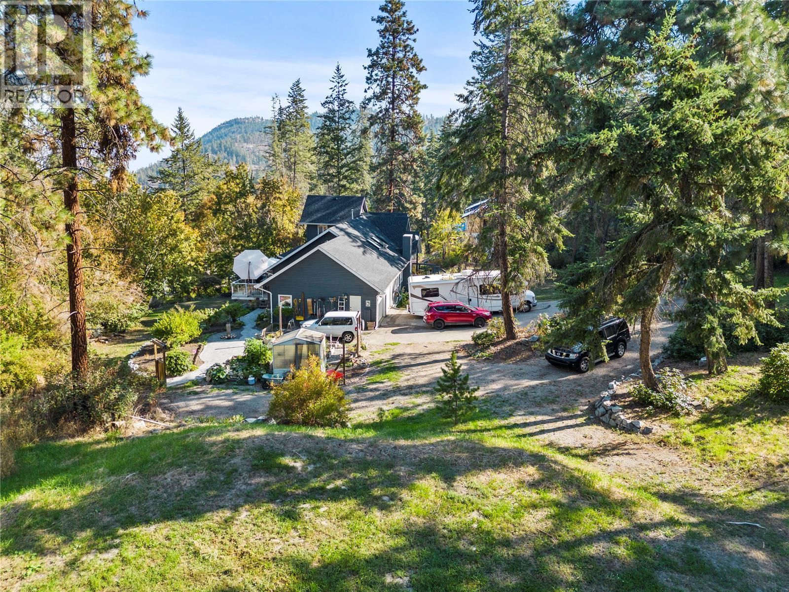 9292 Kokanee Road, Vernon