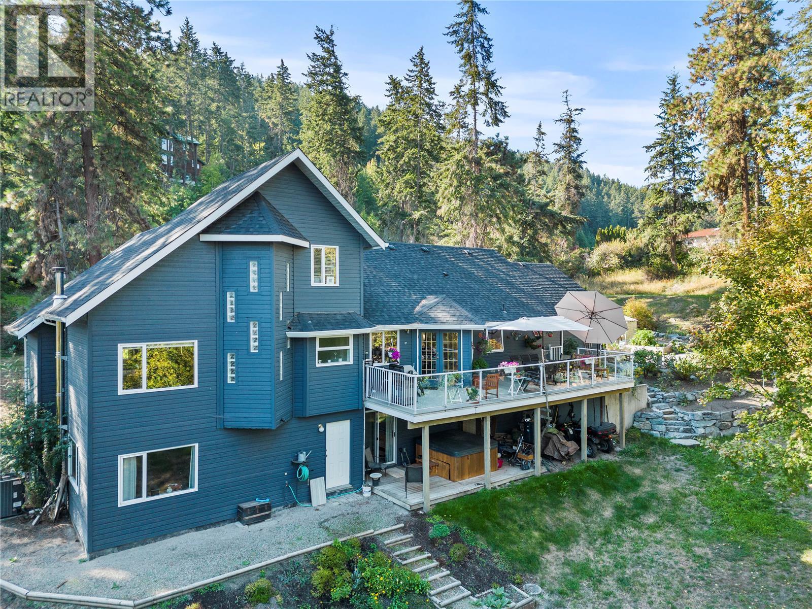 9292 Kokanee Road, Vernon
