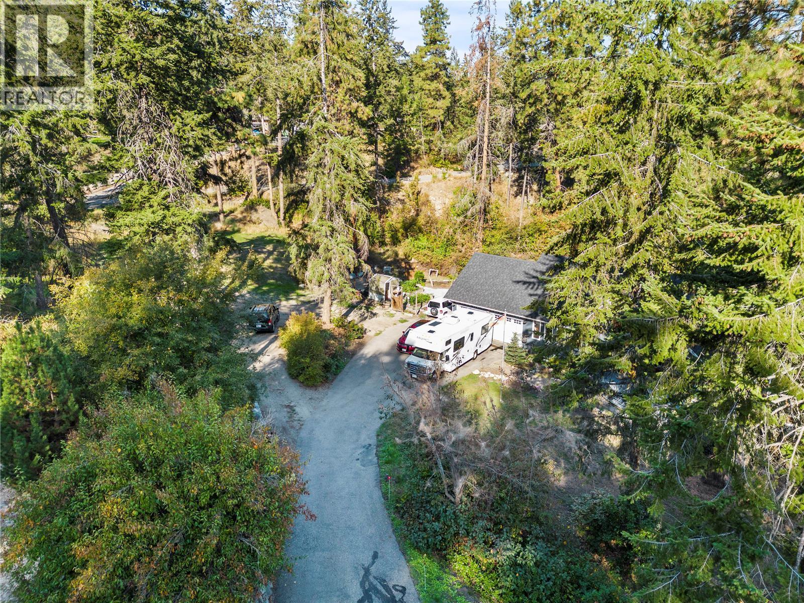 9292 Kokanee Road, Vernon