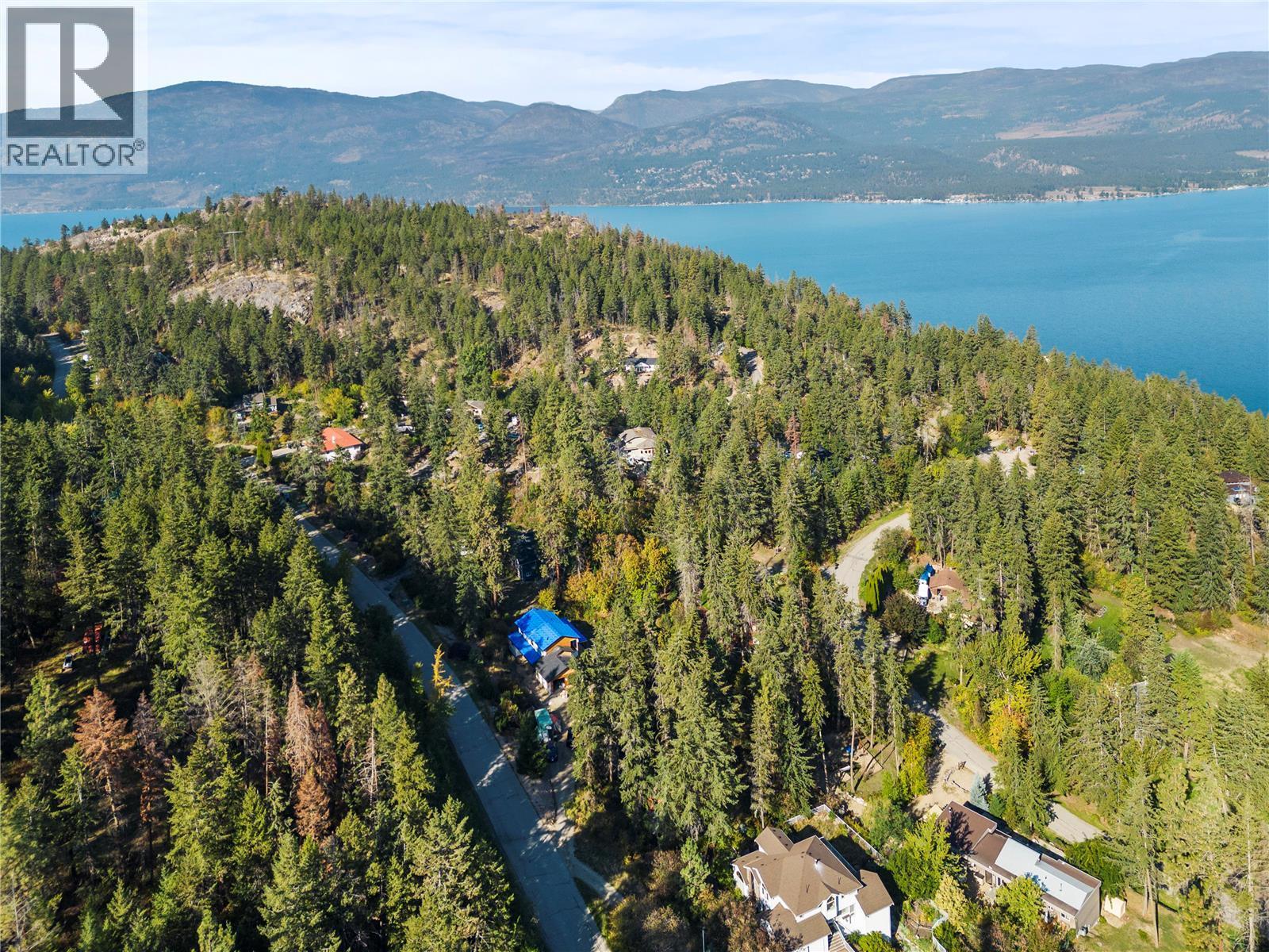 9292 Kokanee Road, Vernon