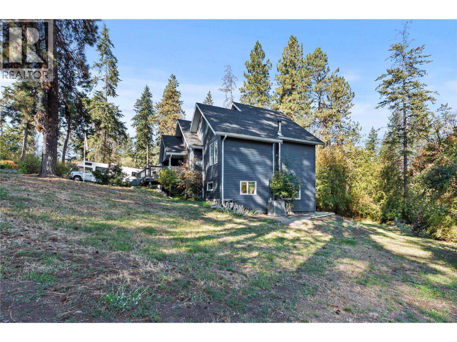 9292 Kokanee Road, Vernon