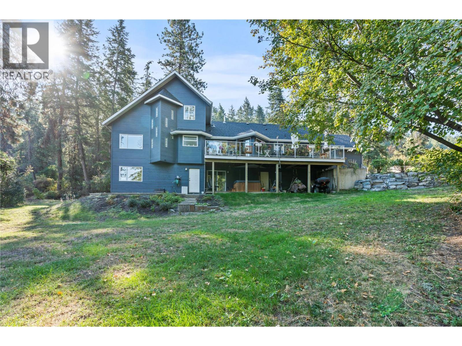 9292 Kokanee Road, Vernon