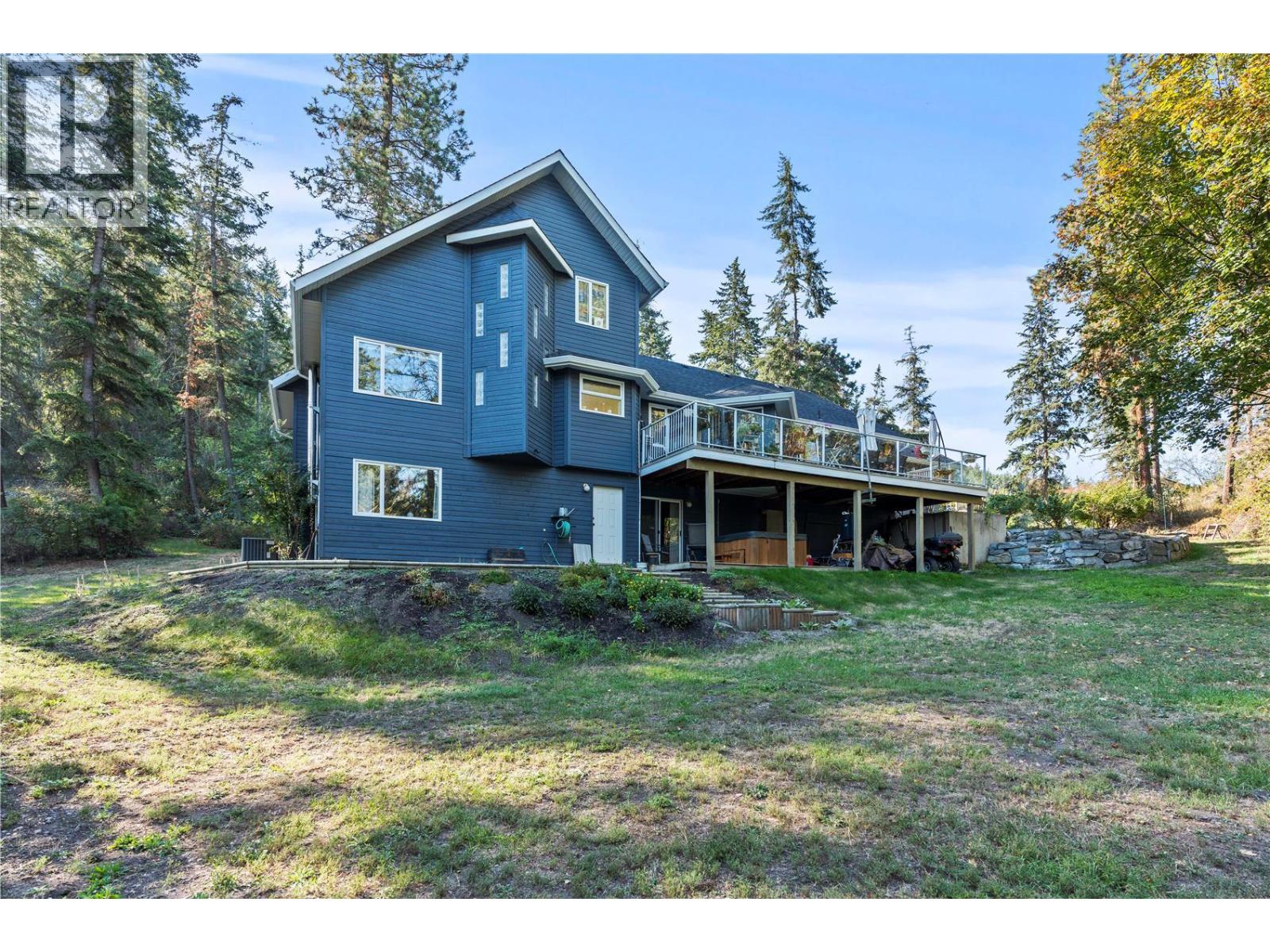 9292 Kokanee Road, Vernon