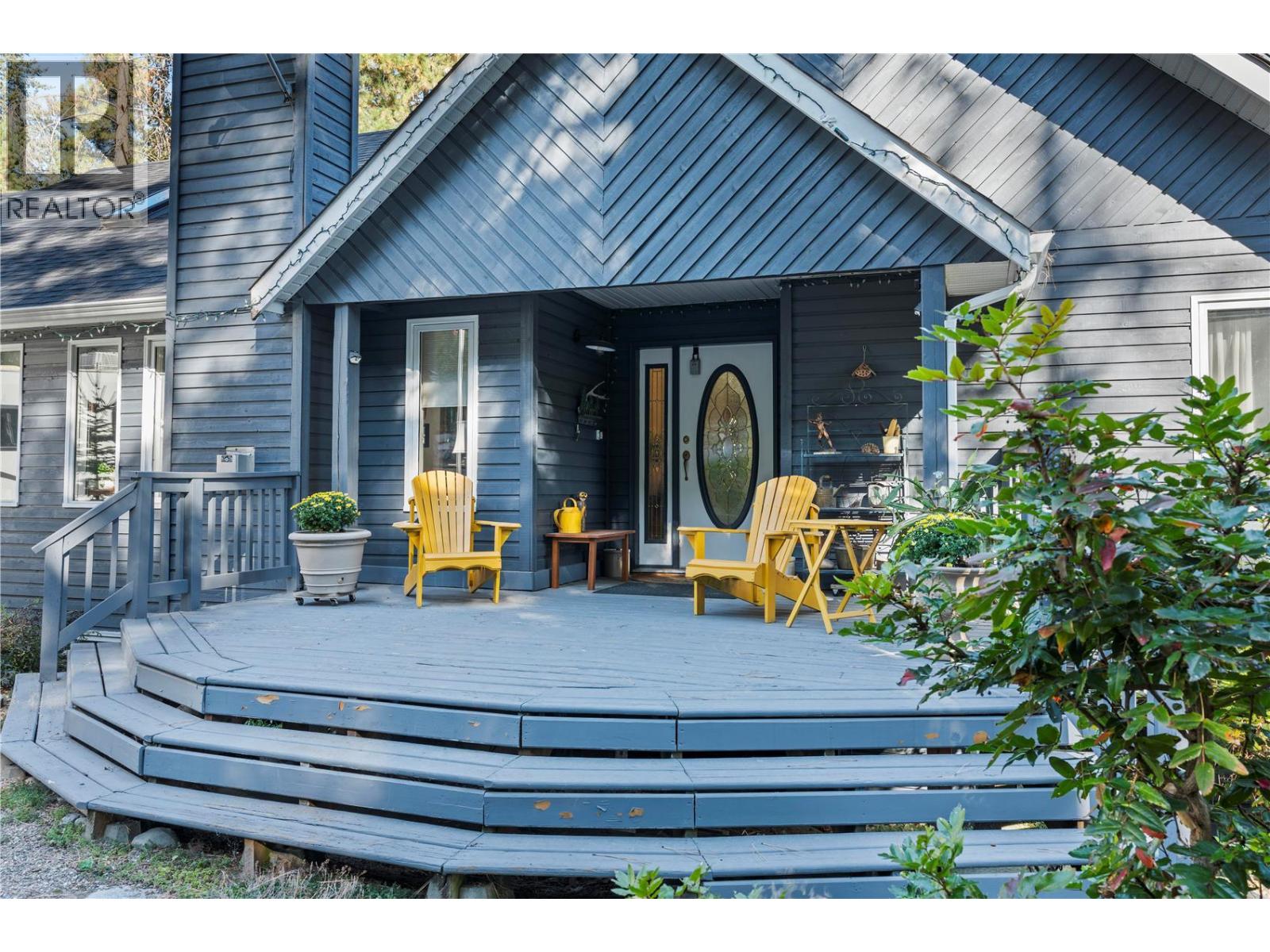 9292 Kokanee Road, Vernon