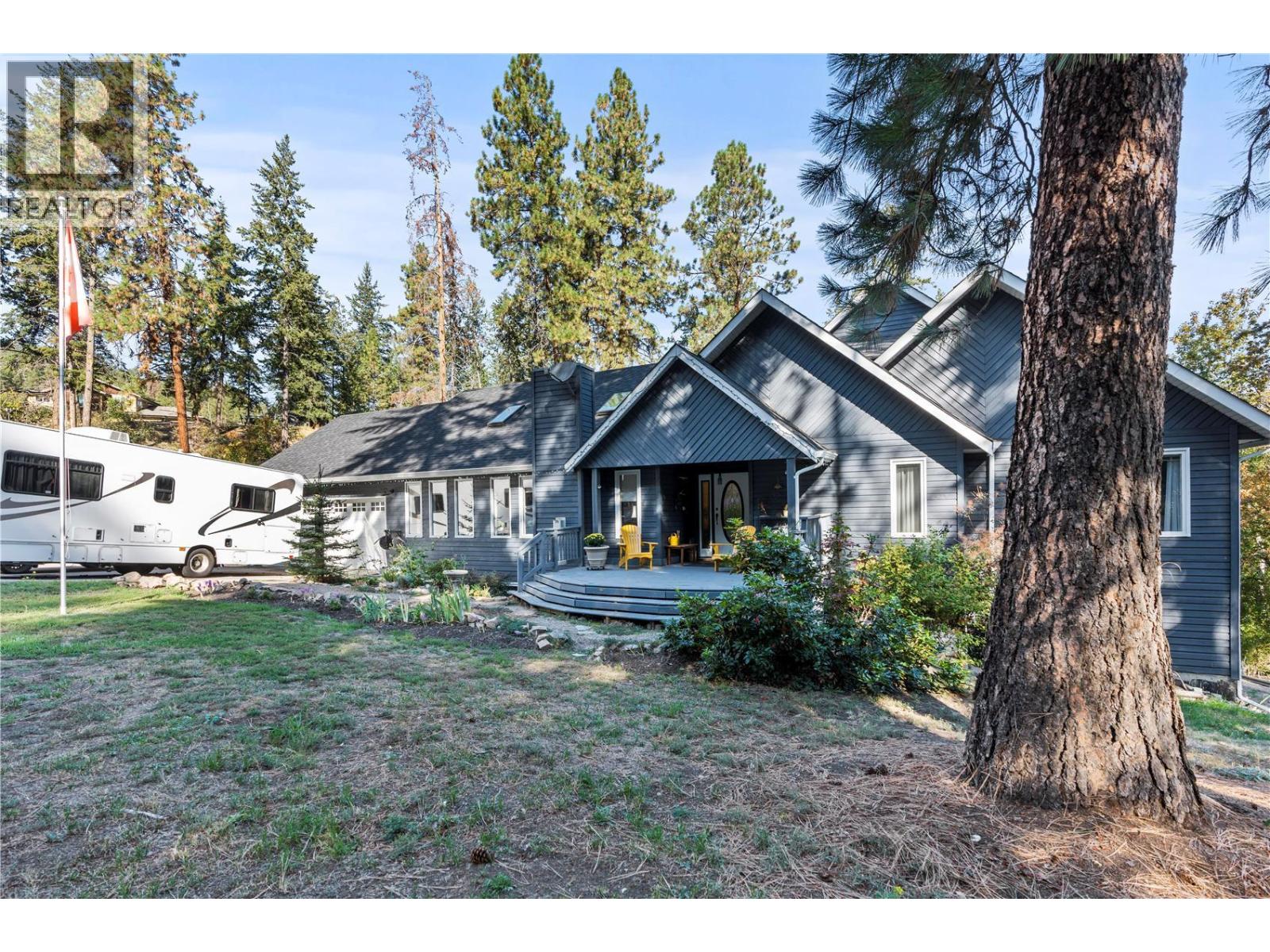 9292 Kokanee Road, Vernon