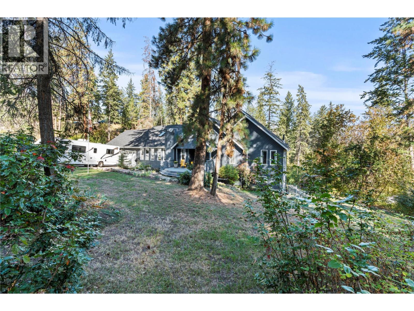 9292 Kokanee Road, Vernon