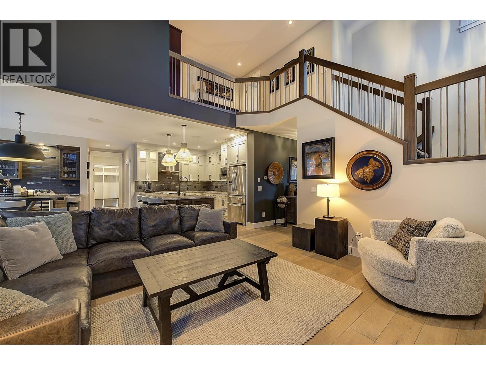 5499 Mountainside Drive, Kelowna