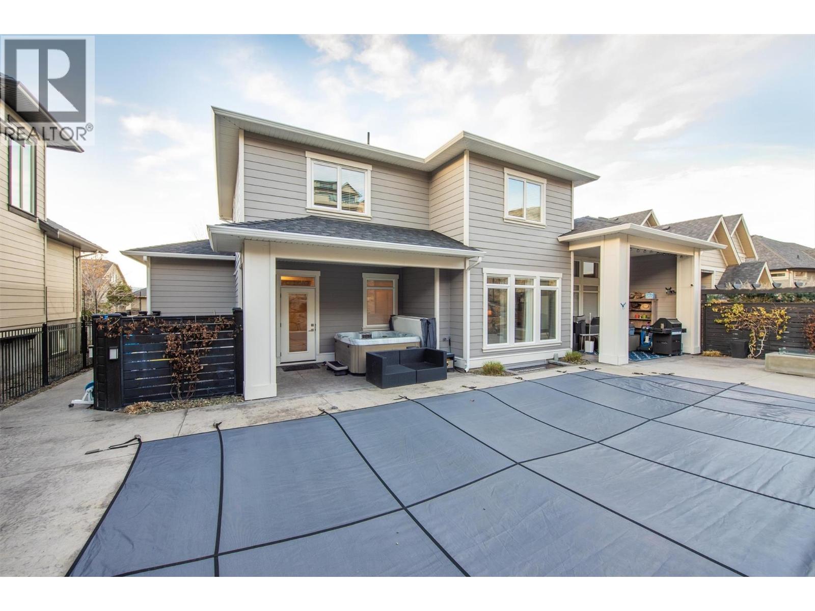 5499 Mountainside Drive, Kelowna
