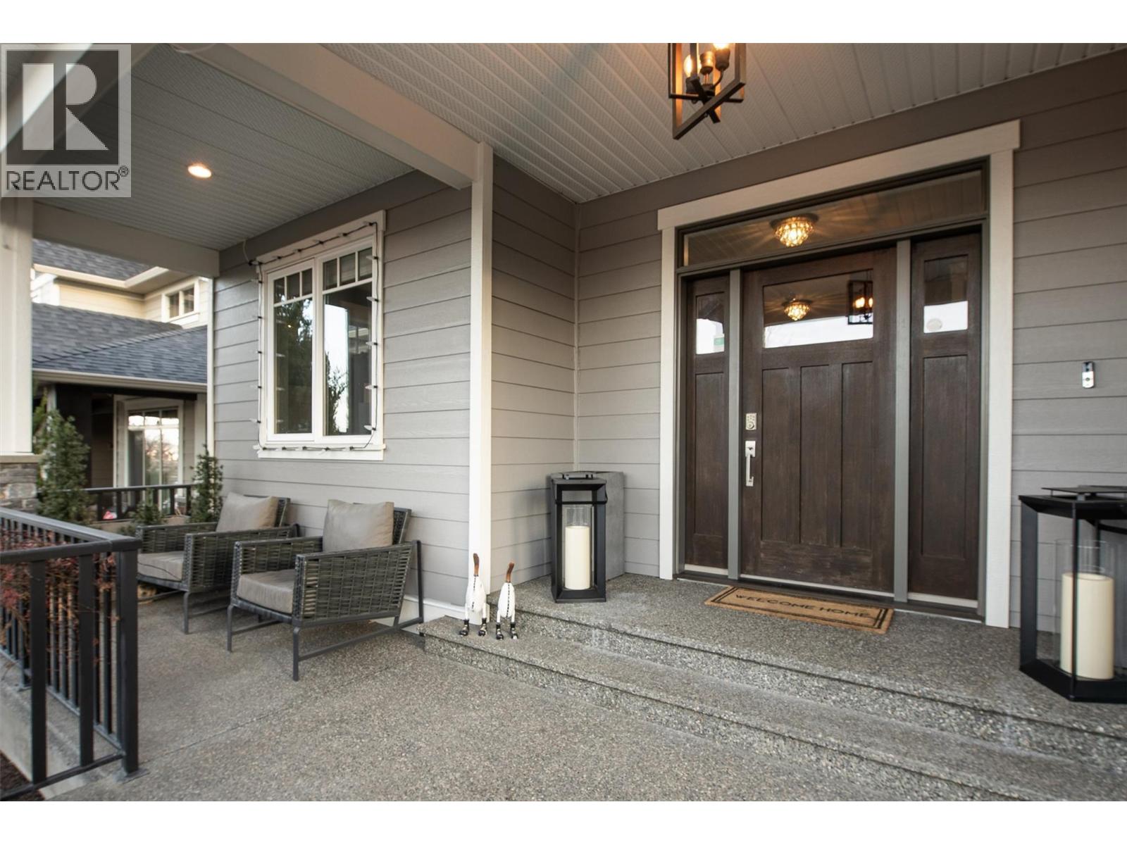 5499 Mountainside Drive, Kelowna