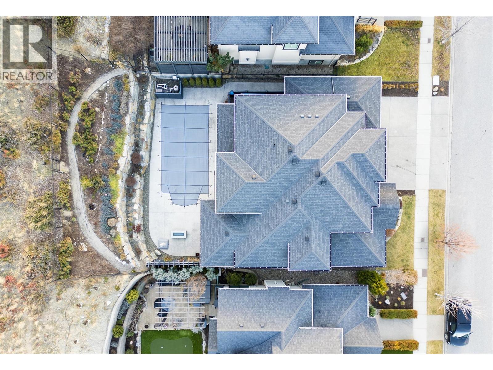 5499 Mountainside Drive - 4