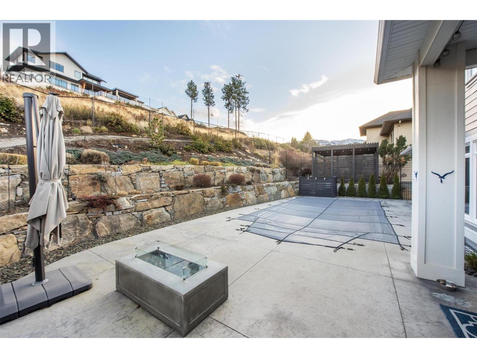 5499 Mountainside Drive, Kelowna
