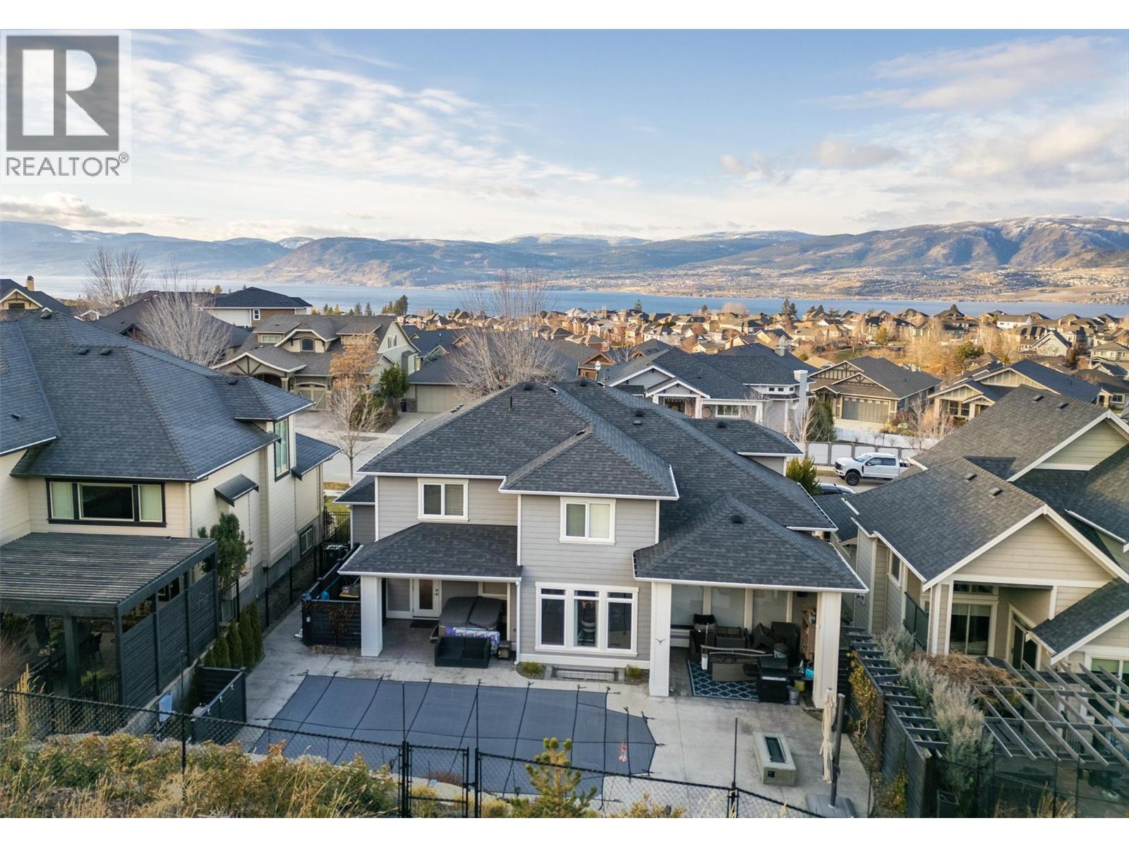5499 Mountainside Drive, Kelowna