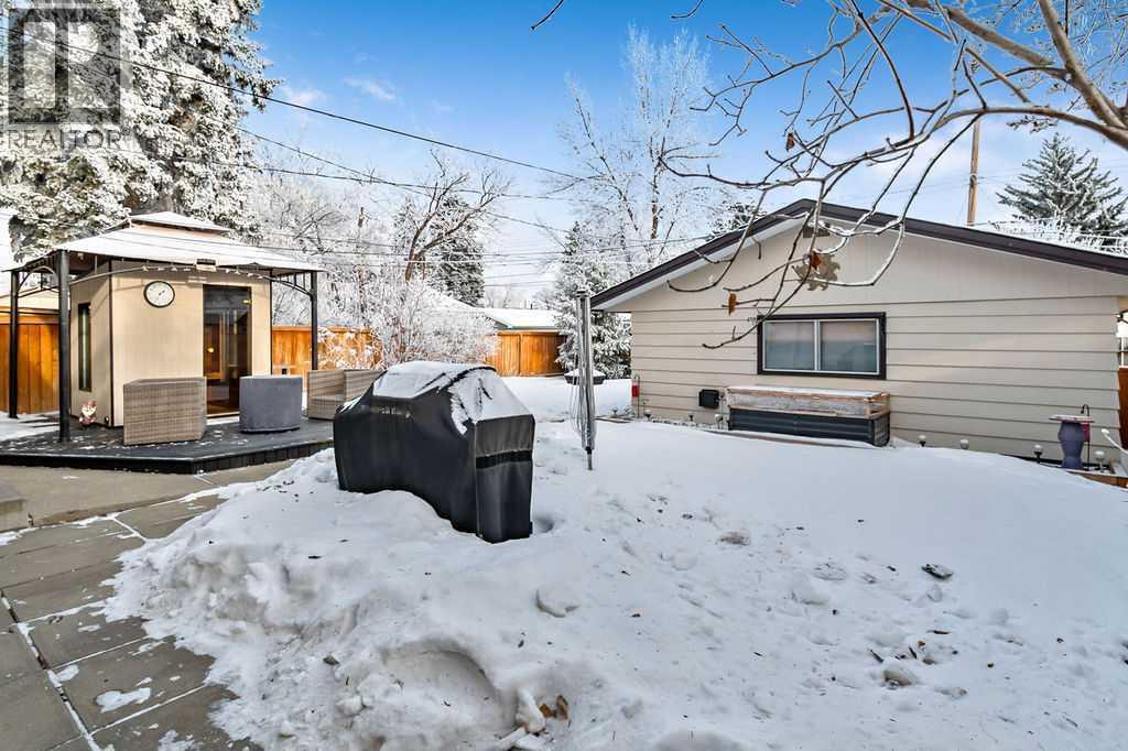 Single Family House Bungalow for Sale in  Foritana Road SE Forest Heights Calgary 