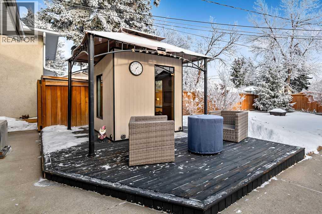Single Family House Bungalow for Sale in  Foritana Road SE Forest Heights Calgary 