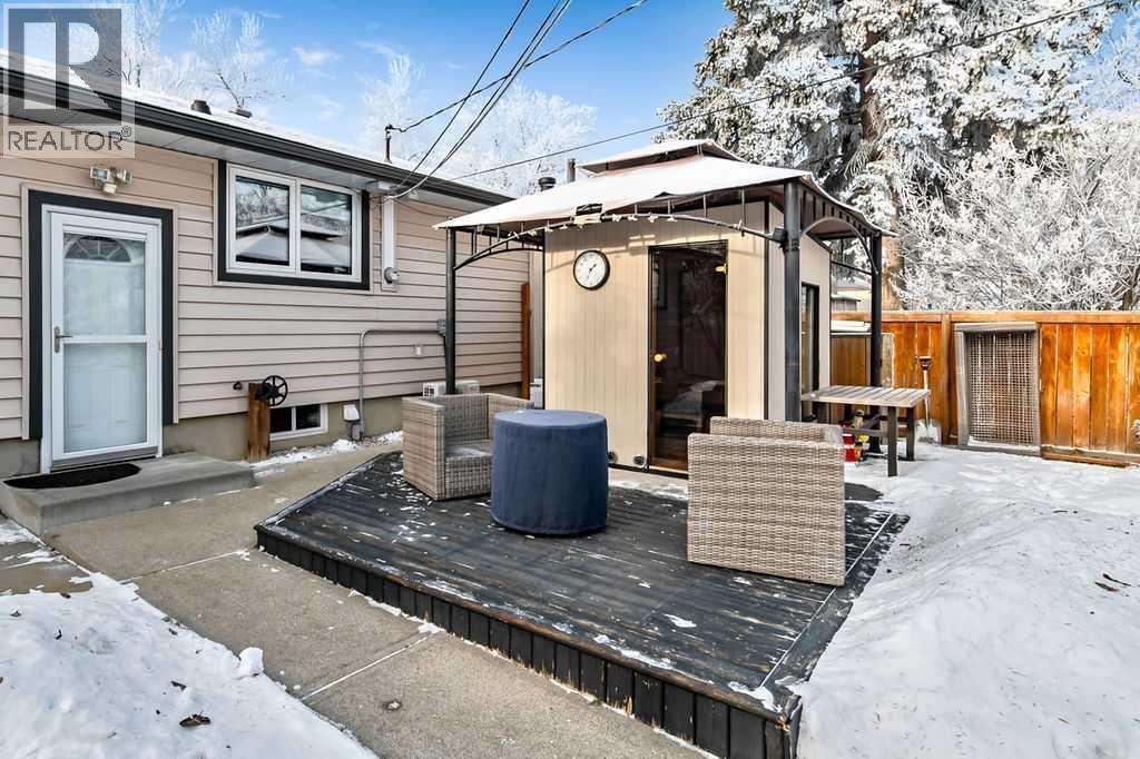 Single Family House Bungalow for Sale in  Foritana Road SE Forest Heights Calgary 