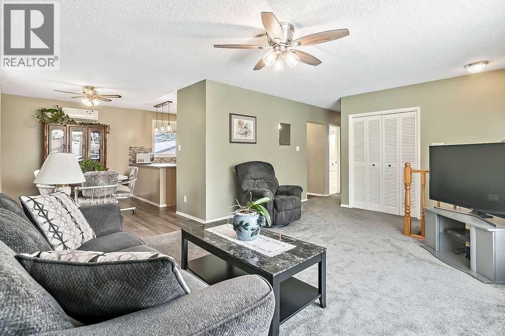 Single Family House Bungalow for Sale in  Foritana Road SE Forest Heights Calgary 