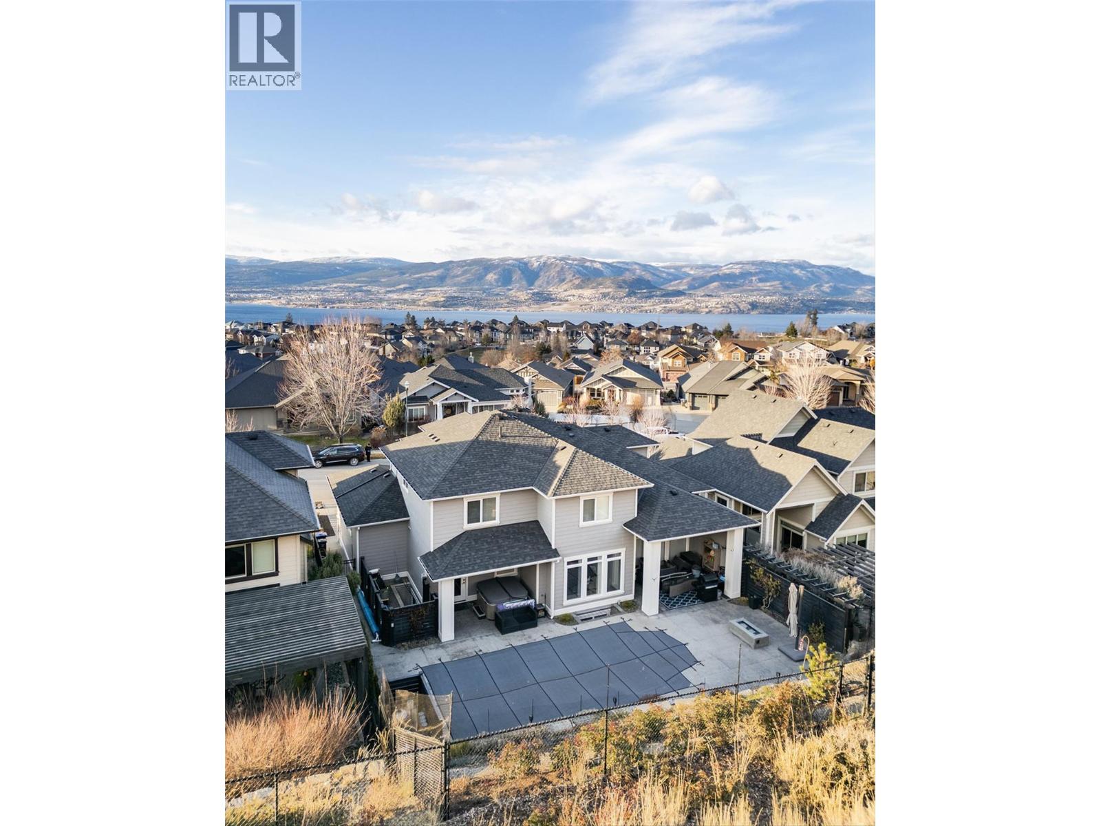 5499 Mountainside Drive, Kelowna